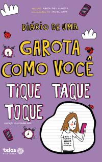 Capa do livro