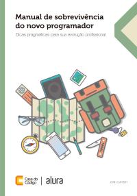 Capa do livro