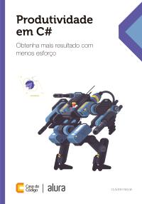 Capa do livro