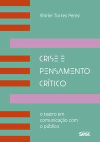 Capa do livro