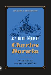 As vinte mil léguas de Charles Darwin