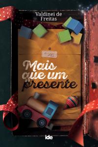 Capa do livro