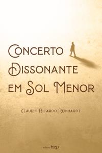 Capa do livro