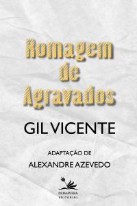 Capa do livro