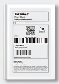 Capa do livro