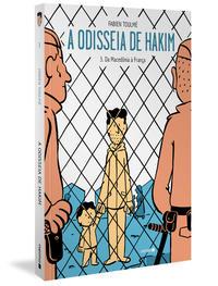 Capa do livro