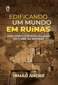 Capa do livro