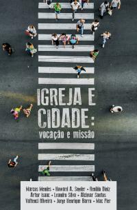 Capa do livro