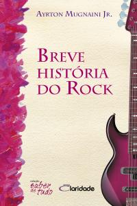 Capa do livro