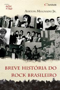 Capa do livro