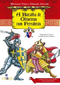 Capa do livro