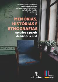 Capa do livro