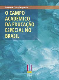 Capa do livro