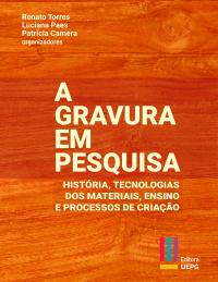 Capa do livro