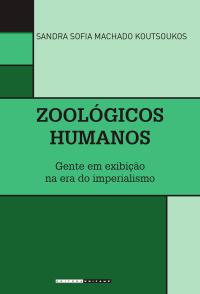 Capa do livro
