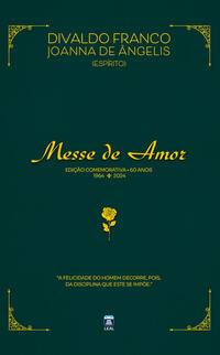 Capa do livro
