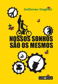 Capa do livro