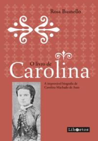 Capa do livro