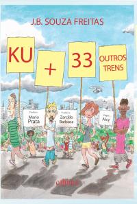 Capa do livro