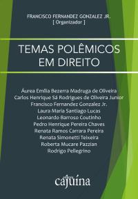 Capa do livro