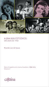 Capa do livro