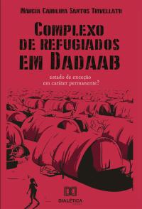Capa do livro