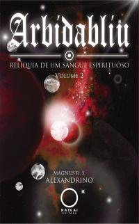 Capa do livro