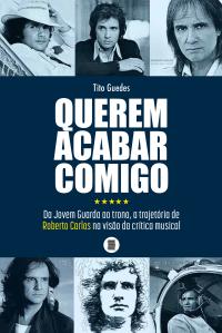 Capa do livro