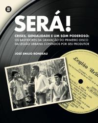Capa do livro