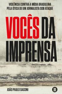 Capa do livro