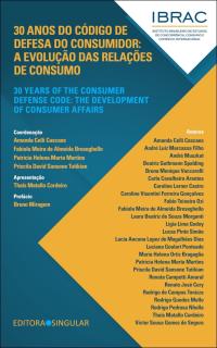 Capa do livro