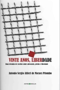 Capa do livro