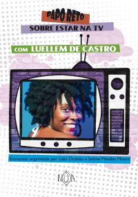 Capa do livro