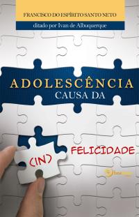 Capa do livro