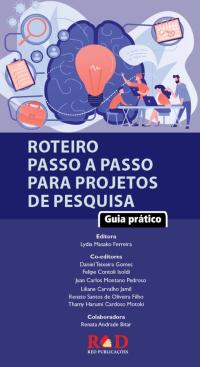 Roteiro Passo a Passo para Projetos de Pesquisa