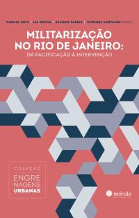 Capa do livro