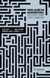 Capa do livro