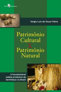 Capa do livro