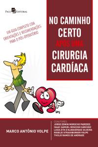 Capa do livro