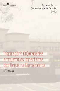 Capa do livro