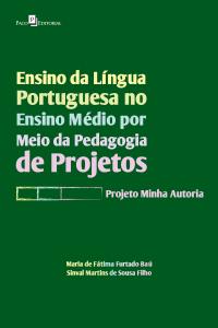 Capa do livro