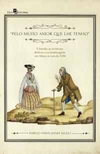 Capa do livro