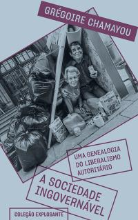 Capa do livro