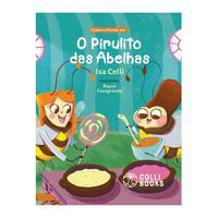 Capa do livro