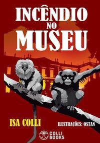 Capa do livro