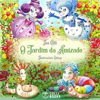 Capa do livro