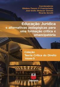 Capa do livro