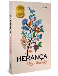 Capa do livro