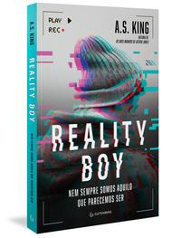 Reality Boy