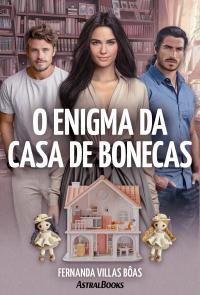 Capa do livro